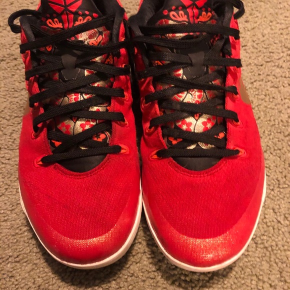 Kobe 9 China. R.I.P Kobe Bryant - Picture 6 of 8